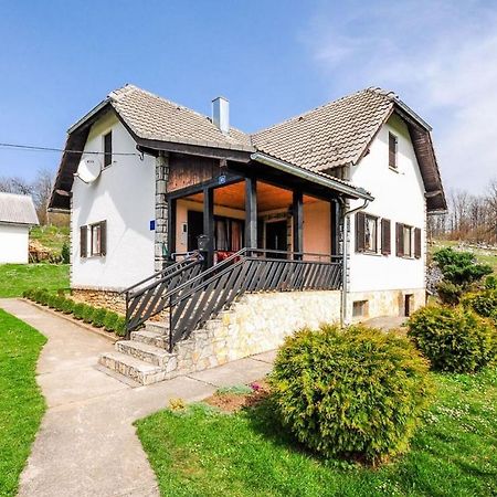 Villa House Marica Poljanak Exterior foto